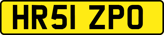 HR51ZPO