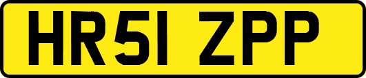 HR51ZPP