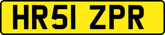 HR51ZPR