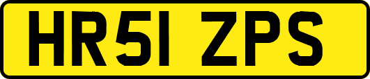 HR51ZPS