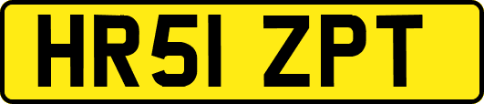 HR51ZPT