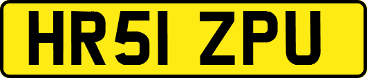 HR51ZPU