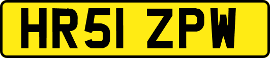 HR51ZPW
