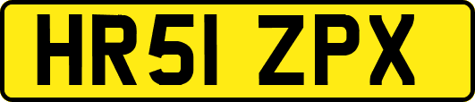 HR51ZPX