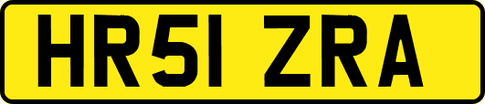 HR51ZRA