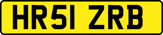 HR51ZRB
