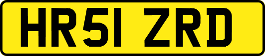 HR51ZRD