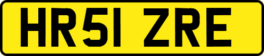 HR51ZRE