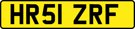 HR51ZRF