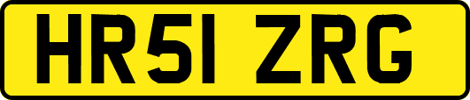 HR51ZRG