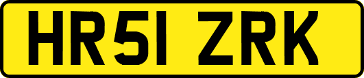 HR51ZRK