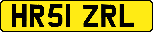HR51ZRL