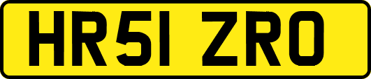 HR51ZRO