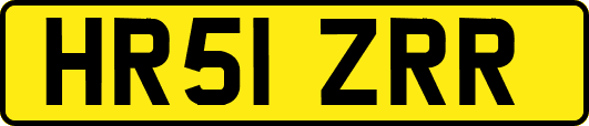 HR51ZRR