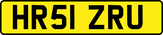 HR51ZRU
