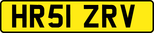 HR51ZRV