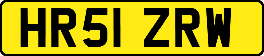 HR51ZRW