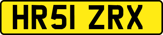 HR51ZRX
