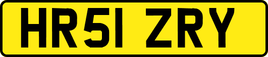 HR51ZRY