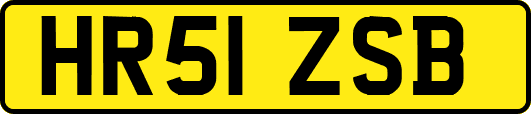 HR51ZSB