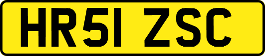 HR51ZSC