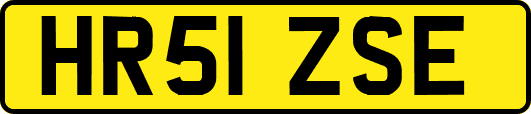HR51ZSE