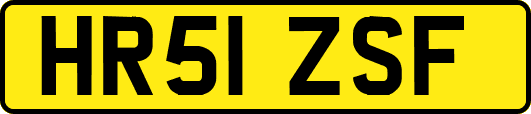 HR51ZSF
