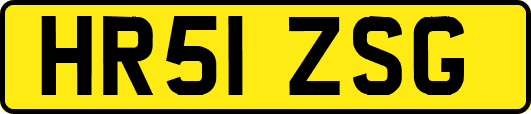HR51ZSG