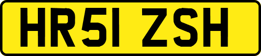 HR51ZSH