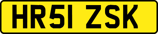 HR51ZSK