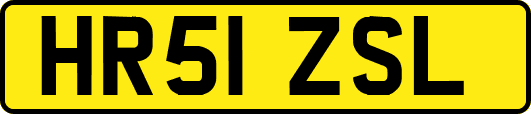 HR51ZSL