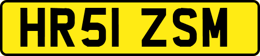 HR51ZSM