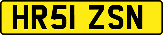 HR51ZSN