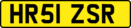 HR51ZSR