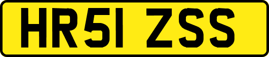 HR51ZSS