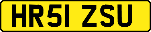 HR51ZSU