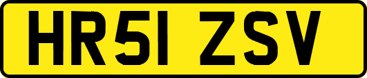 HR51ZSV