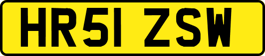 HR51ZSW