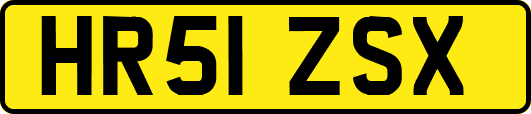 HR51ZSX