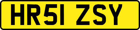 HR51ZSY