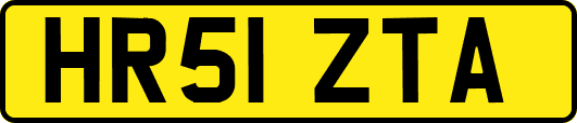 HR51ZTA