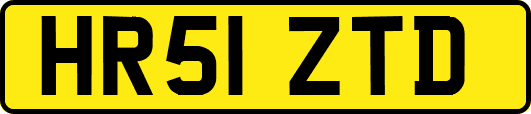 HR51ZTD