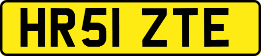 HR51ZTE