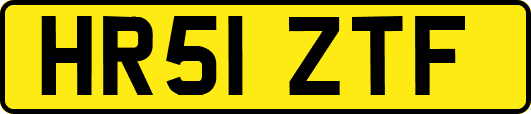 HR51ZTF