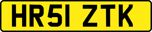 HR51ZTK