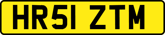 HR51ZTM