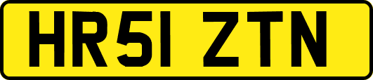 HR51ZTN