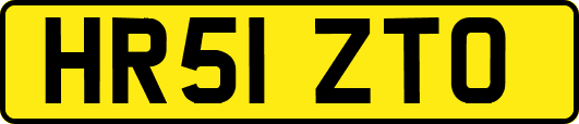 HR51ZTO