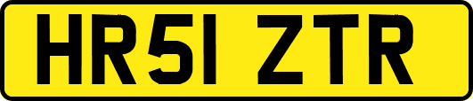 HR51ZTR