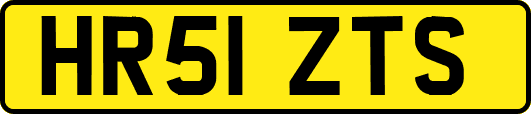 HR51ZTS